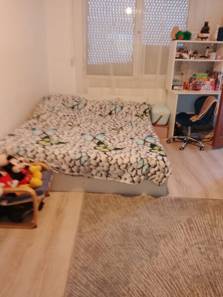 Aparatorii Patriei, apartament 4 camere.