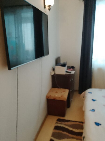 Aparatorii Patriei, apartament 4 camere.