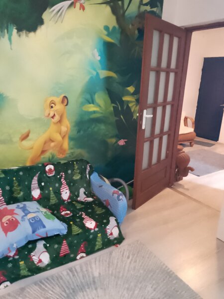 Aparatorii Patriei, apartament 4 camere.