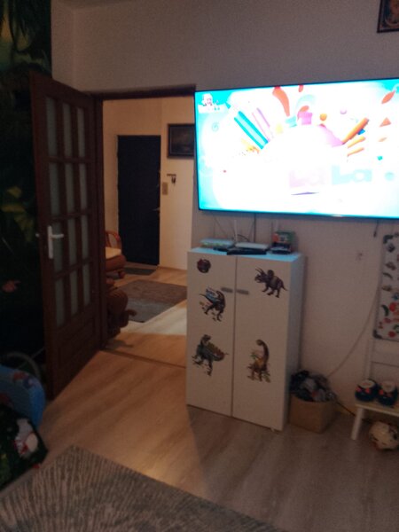 Aparatorii Patriei, apartament 4 camere.