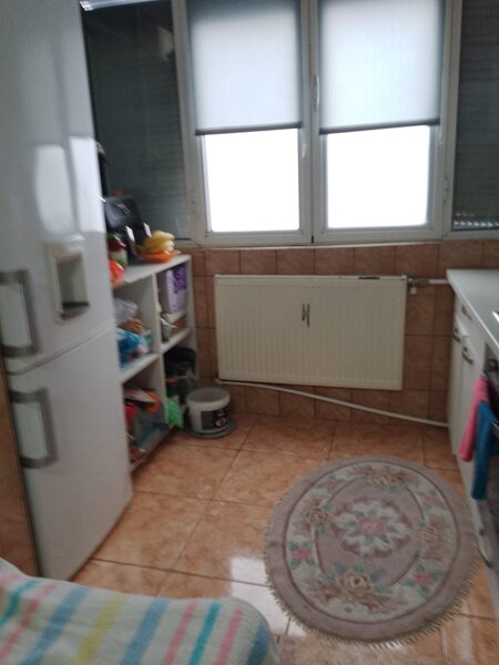 Aparatorii Patriei, apartament 4 camere.