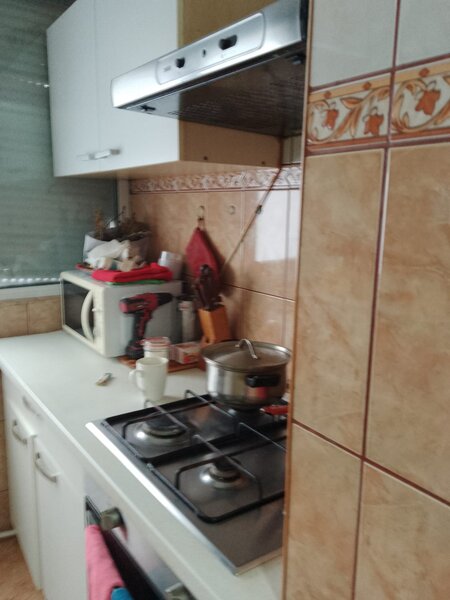 Aparatorii Patriei, apartament 4 camere.