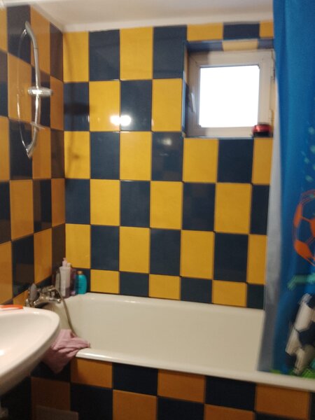 Aparatorii Patriei, apartament 4 camere.