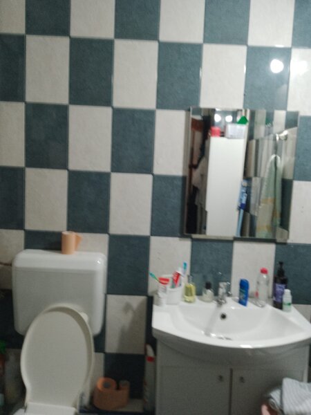 Aparatorii Patriei, apartament 4 camere.