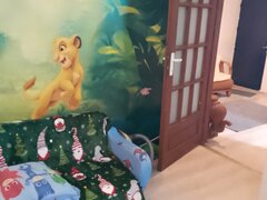 Aparatorii Patriei, apartament 4 camere