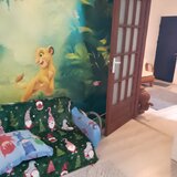 Aparatorii Patriei, apartament 4 camere